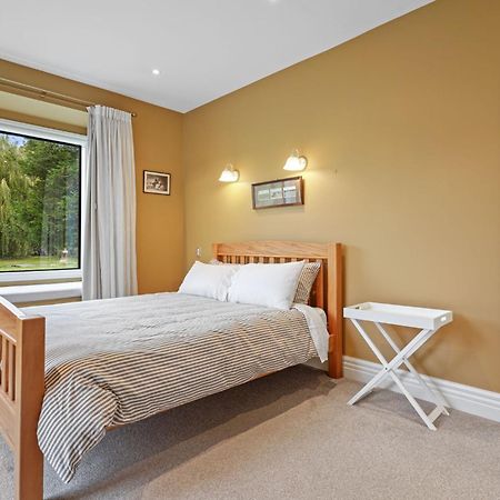 Wetheral Cottage Ohoka Экстерьер фото