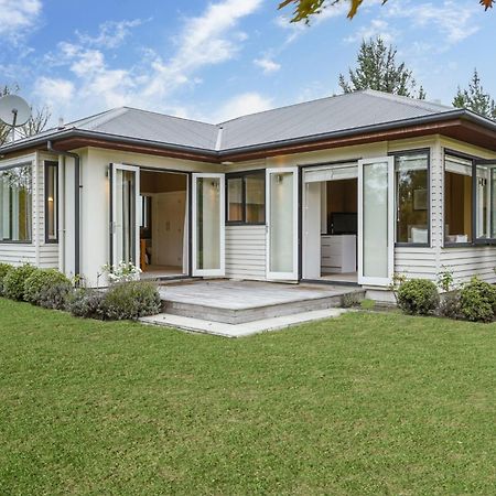 Wetheral Cottage Ohoka Экстерьер фото