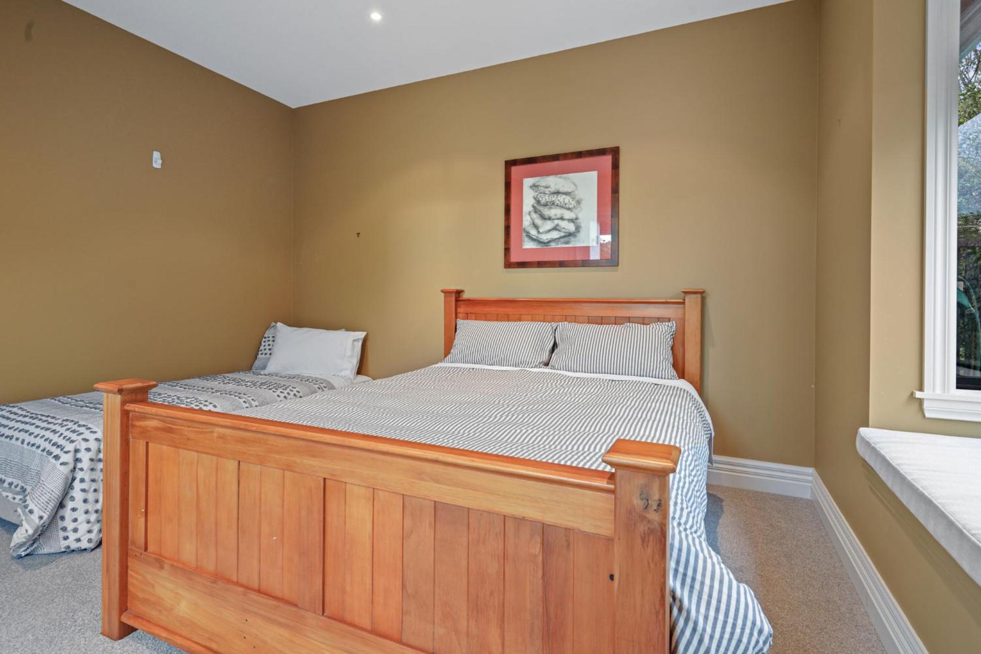 Wetheral Cottage Ohoka Экстерьер фото