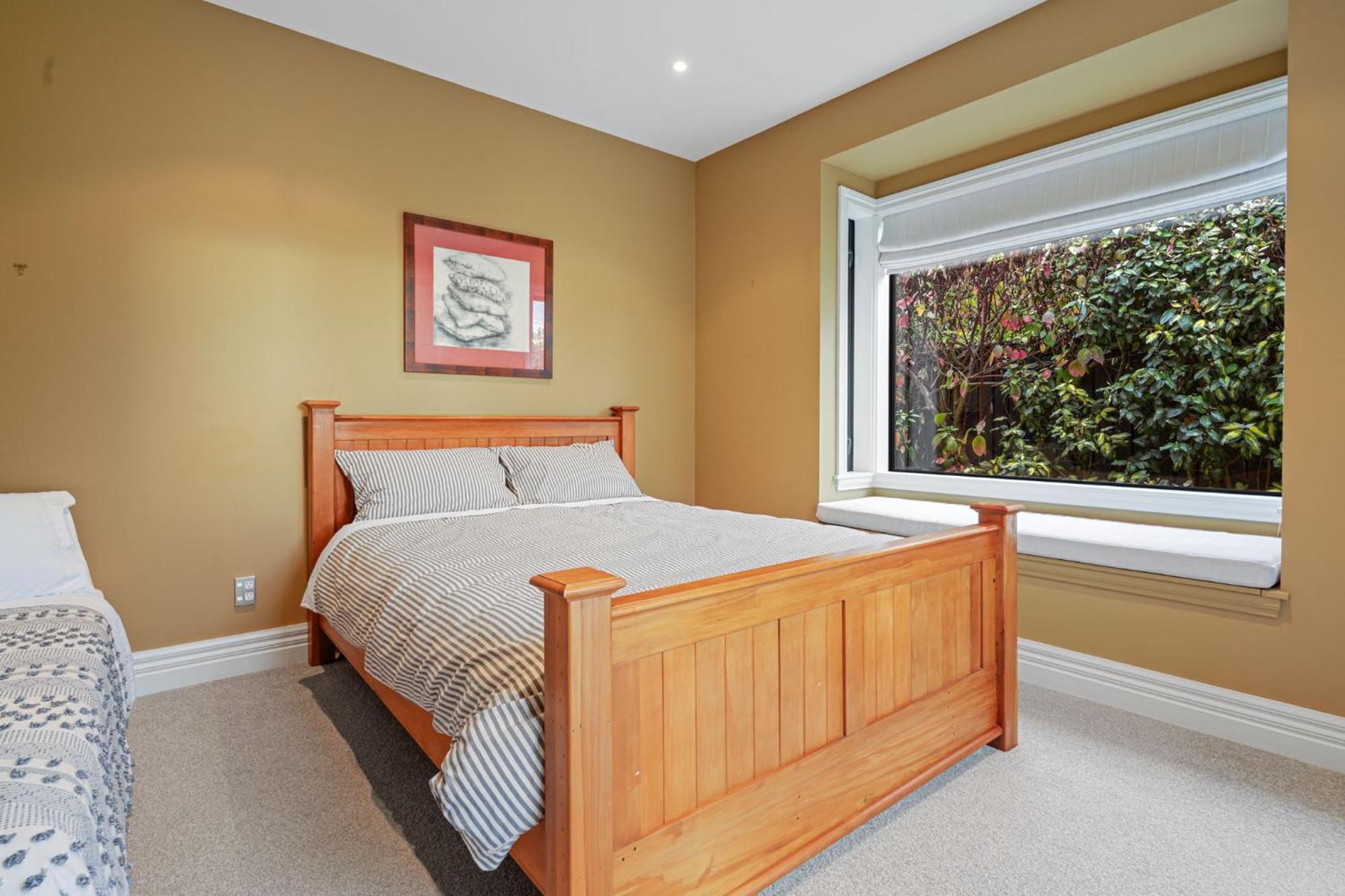Wetheral Cottage Ohoka Экстерьер фото