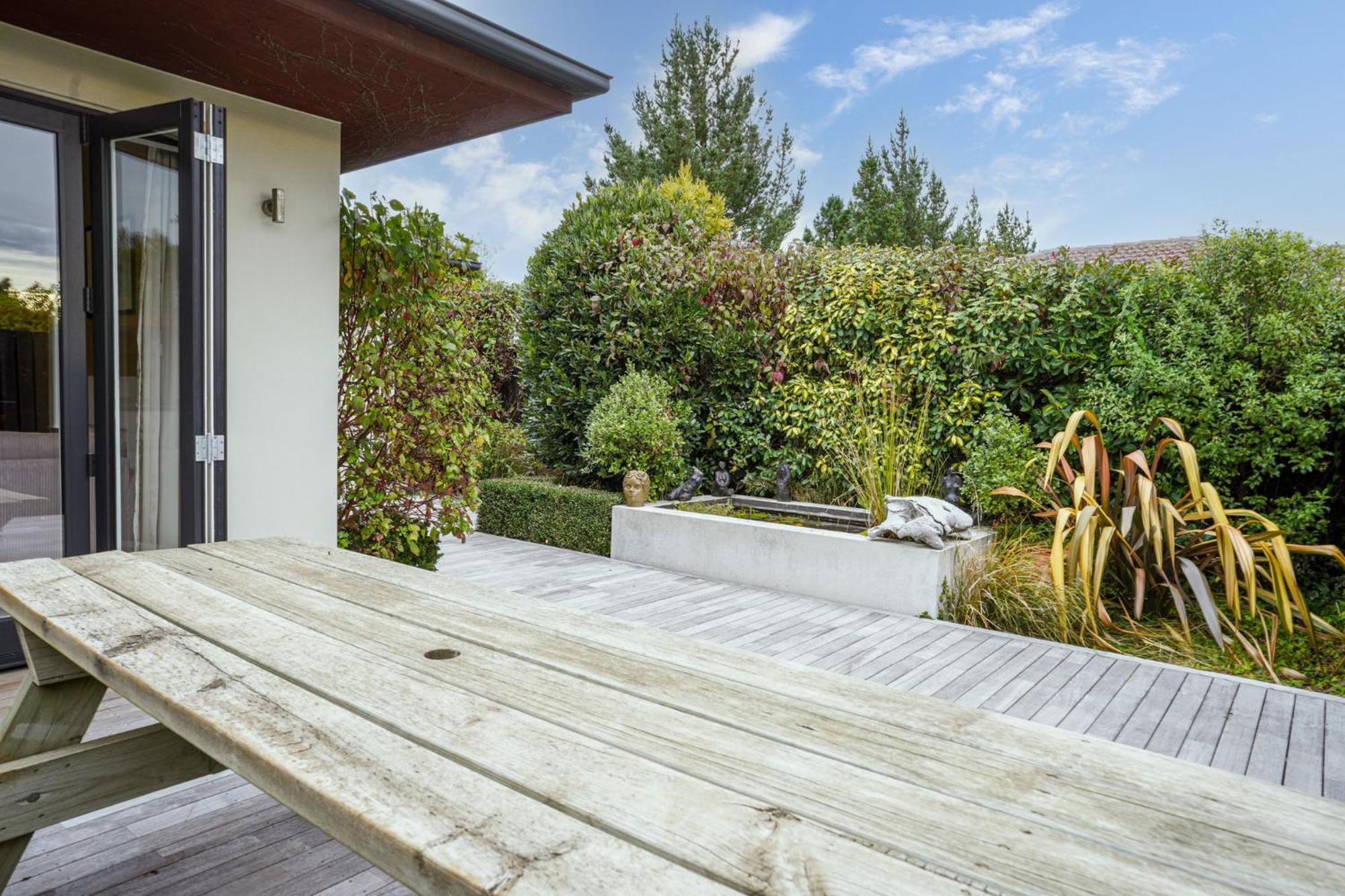 Wetheral Cottage Ohoka Экстерьер фото